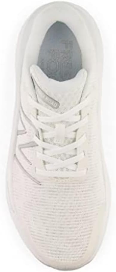 image:imageNew Balance Womens Fresh Foam X Kaiha Road Road Running ShoesWhiteQuartz Grey