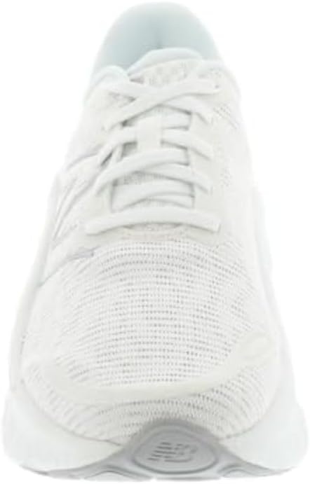 image:imageNew Balance Womens Fresh Foam X Kaiha Road Road Running ShoesWhiteQuartz Grey
