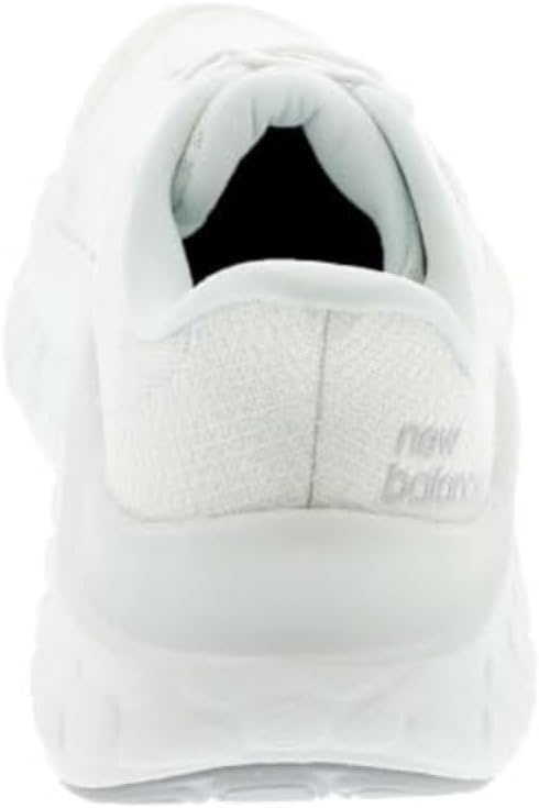 image:imageNew Balance Womens Fresh Foam X Kaiha Road Road Running ShoesWhiteQuartz Grey