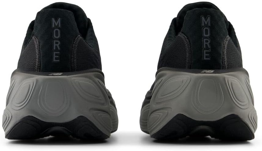 image:imageNew Balance Womens Fresh Foam X More V5 Road Running ShoesPhantomSea SaltLight Gold Metallic