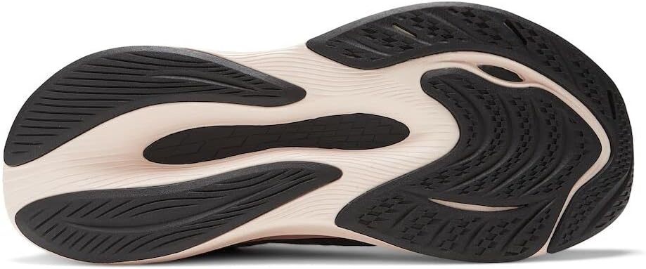image:imageNew Balance Womens FuelCell Propel V4 Running ShoeBlackQuartz PinkPink Moon