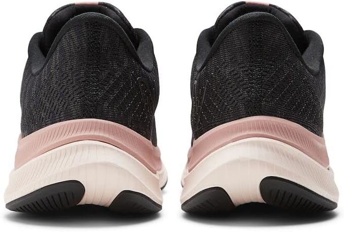 image:imageNew Balance Womens FuelCell Propel V4 Running ShoeBlackQuartz PinkPink Moon