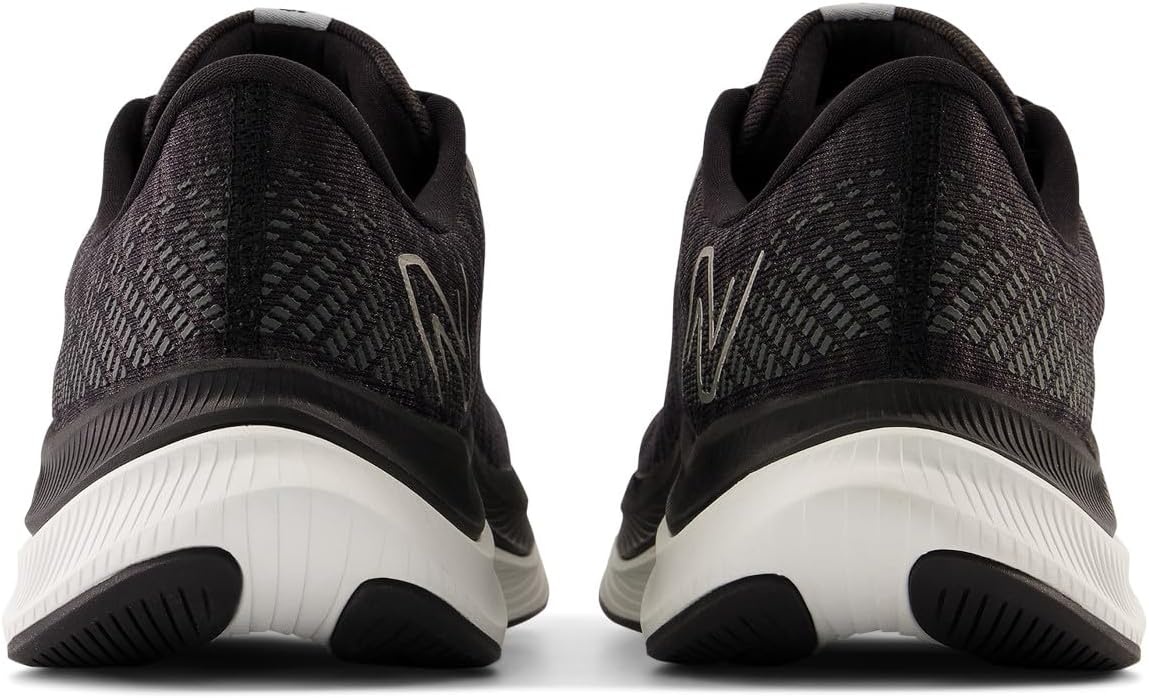 image:imageNew Balance Womens FuelCell Propel V4 Running ShoeBlackWhite