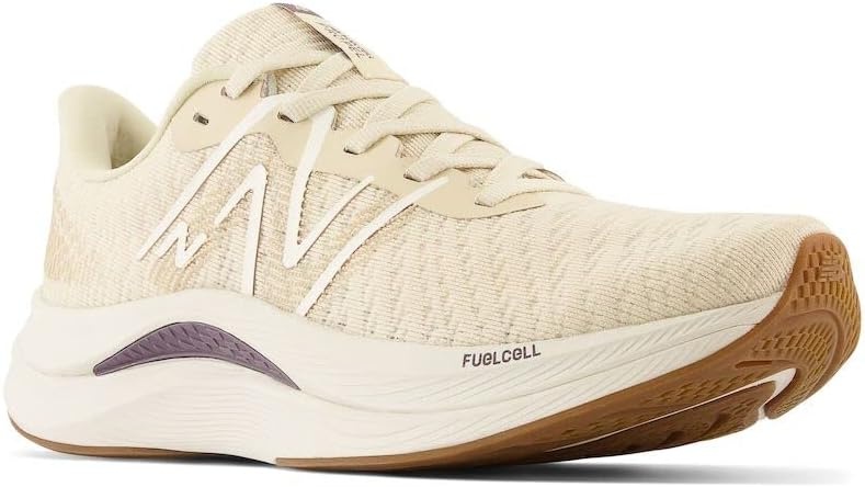 image:imageNew Balance Womens FuelCell Propel V4 Running ShoeBoneSea Salt