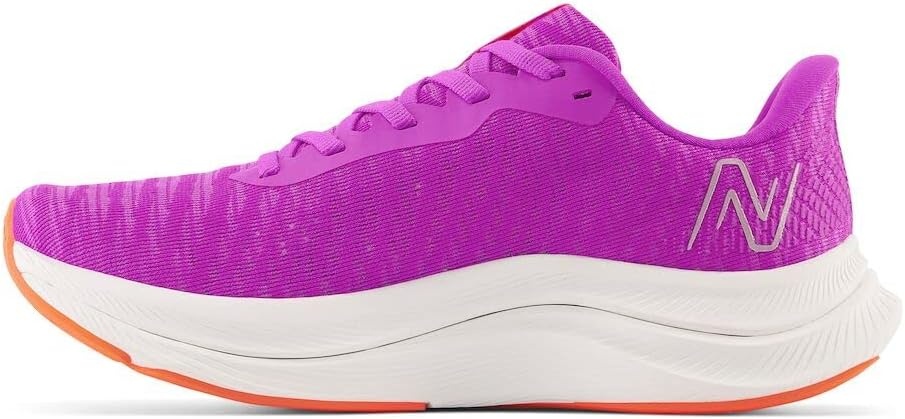 image:imageNew Balance Womens FuelCell Propel V4 Running ShoeCosmic RoseWhite