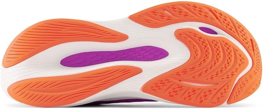 image:imageNew Balance Womens FuelCell Propel V4 Running ShoeCosmic RoseWhite