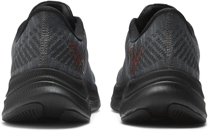 image:imageNew Balance Womens FuelCell Propel V4 Running ShoeGraphiteBlackCopper Metallic