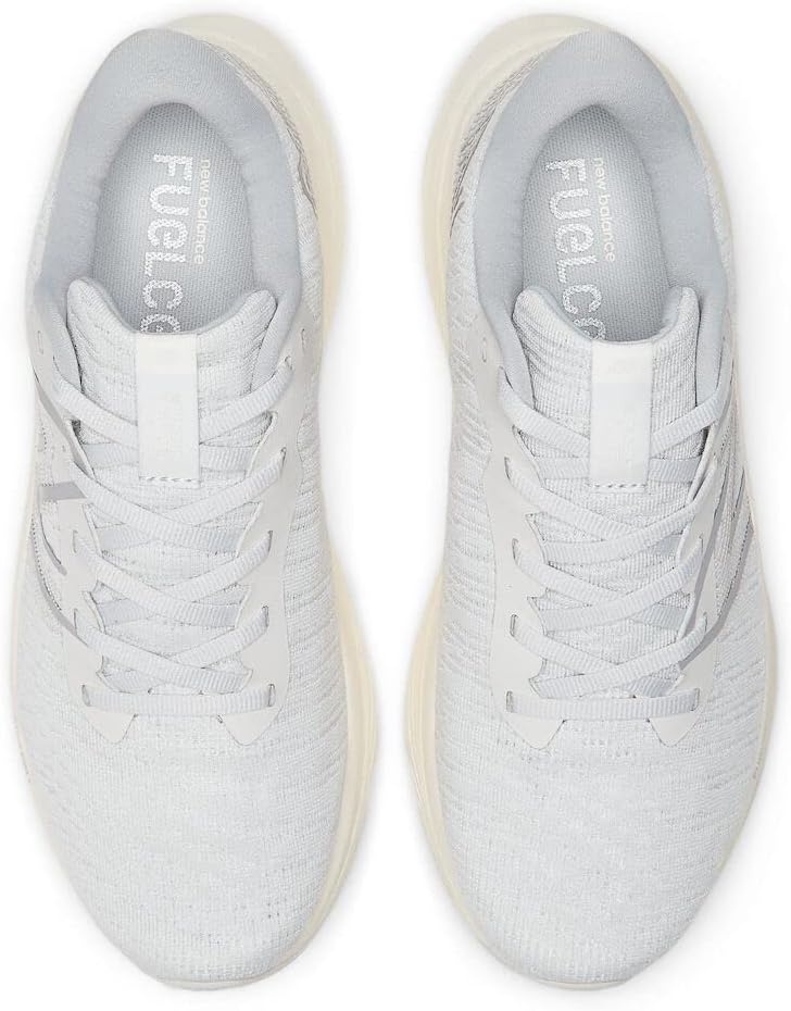 image:imageNew Balance Womens FuelCell Propel V4 Running ShoeGrey MatterRain Cloud