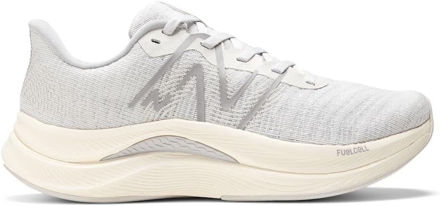 image:imageNew Balance Womens FuelCell Propel V4 Running ShoeGrey MatterRain Cloud