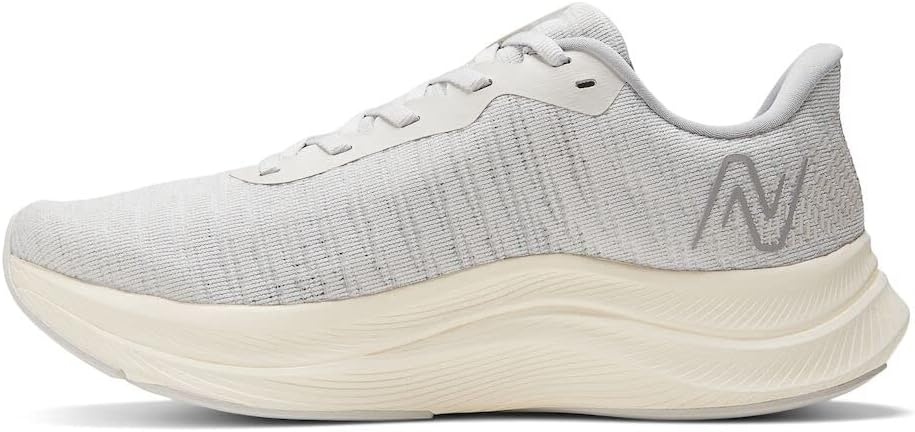 image:imageNew Balance Womens FuelCell Propel V4 Running ShoeGrey MatterRain Cloud