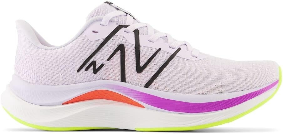 image:imageNew Balance Womens FuelCell Propel V4 Running ShoeLibraQuartz Grey