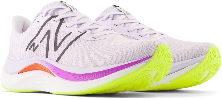 image:imageNew Balance Womens FuelCell Propel V4 Running ShoeLibraQuartz Grey