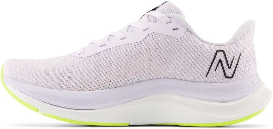 image:imageNew Balance Womens FuelCell Propel V4 Running ShoeLibraQuartz Grey