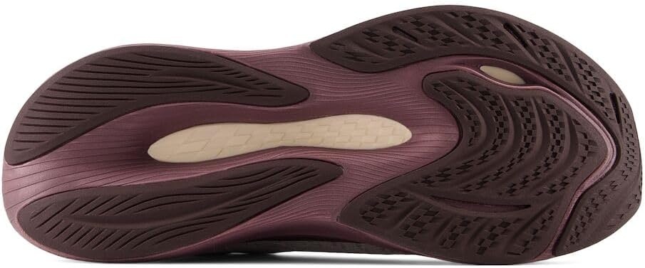 image:imageNew Balance Womens FuelCell Propel V4 Running ShoeMoonrockLicoriceVintage Rose