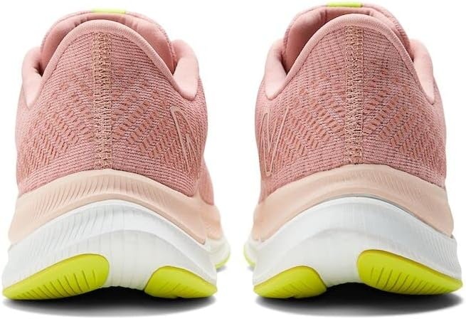 image:imageNew Balance Womens FuelCell Propel V4 Running ShoePink MoonQuartz PinkThirty Watt