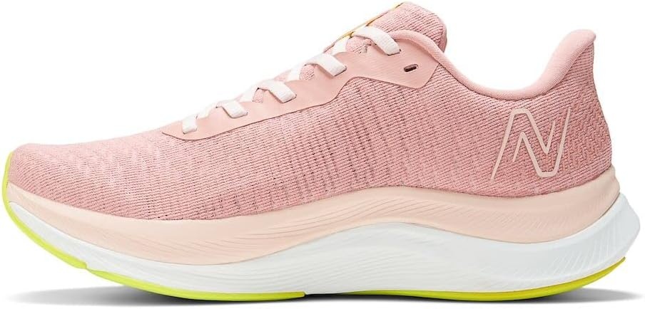 image:imageNew Balance Womens FuelCell Propel V4 Running ShoePink MoonQuartz PinkThirty Watt