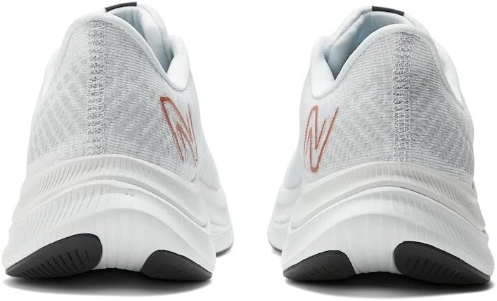 image:imageNew Balance Womens FuelCell Propel V4 Running ShoeQuartz GreyGraniteCopper Metallic