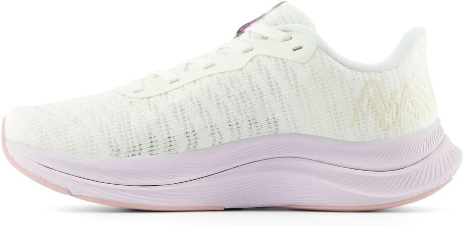 image:imageNew Balance Womens FuelCell Propel V4 Running ShoeSea SaltPurple Fade