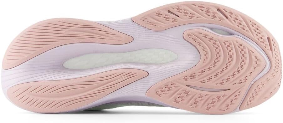 image:imageNew Balance Womens FuelCell Propel V4 Running ShoeSea SaltPurple Fade