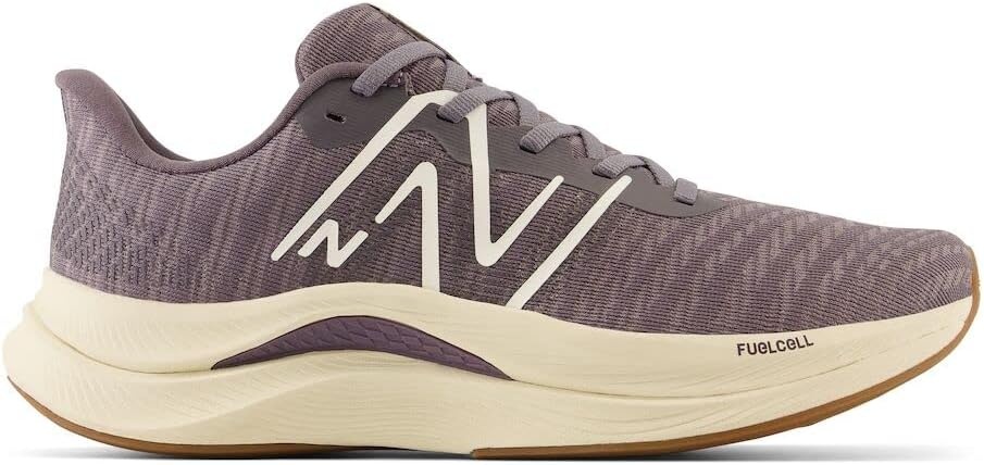 image:imageNew Balance Womens FuelCell Propel V4 Running ShoeVintage IndigoBone