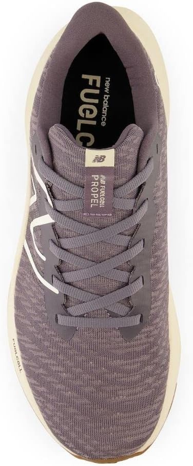 image:imageNew Balance Womens FuelCell Propel V4 Running ShoeVintage IndigoBone