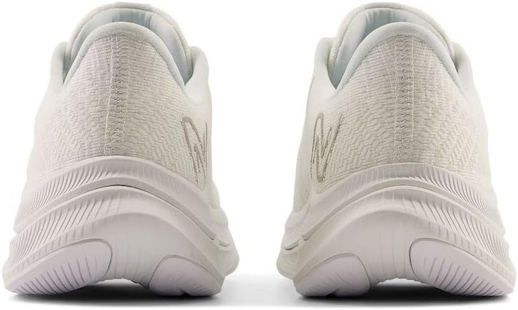 image:imageNew Balance Womens FuelCell Propel V4 Running ShoeWhiteQuartz Grey