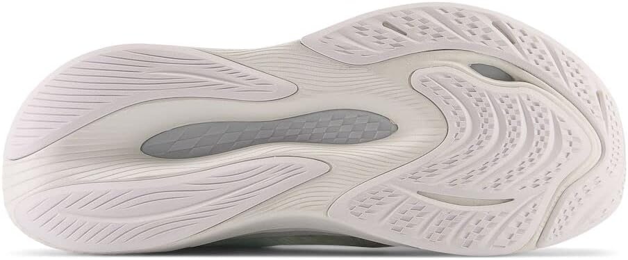 image:imageNew Balance Womens FuelCell Propel V4 Running ShoeWhiteQuartz Grey