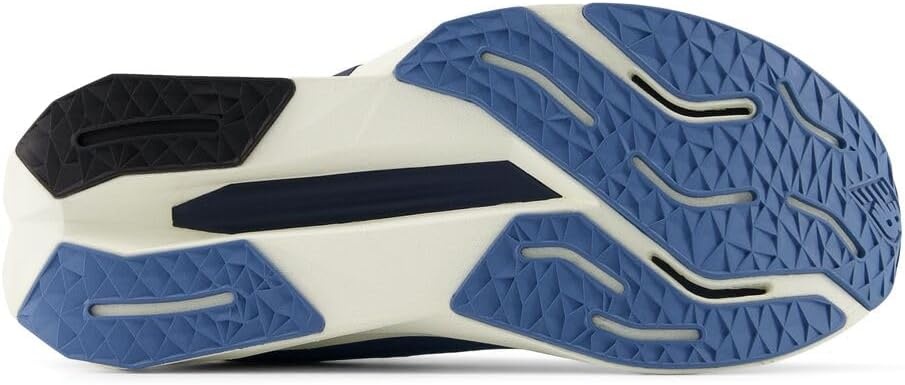 image:imageNew Balance Womens FuelCell Propel V5 Running ShoesHeron BlueNavyAngora