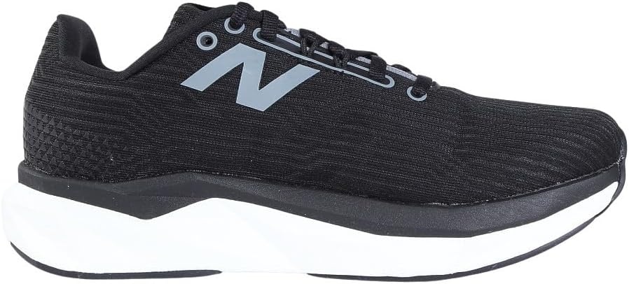 image:imageNew Balance Womens FuelCell Propel V5 Running ShoesLb5 Black
