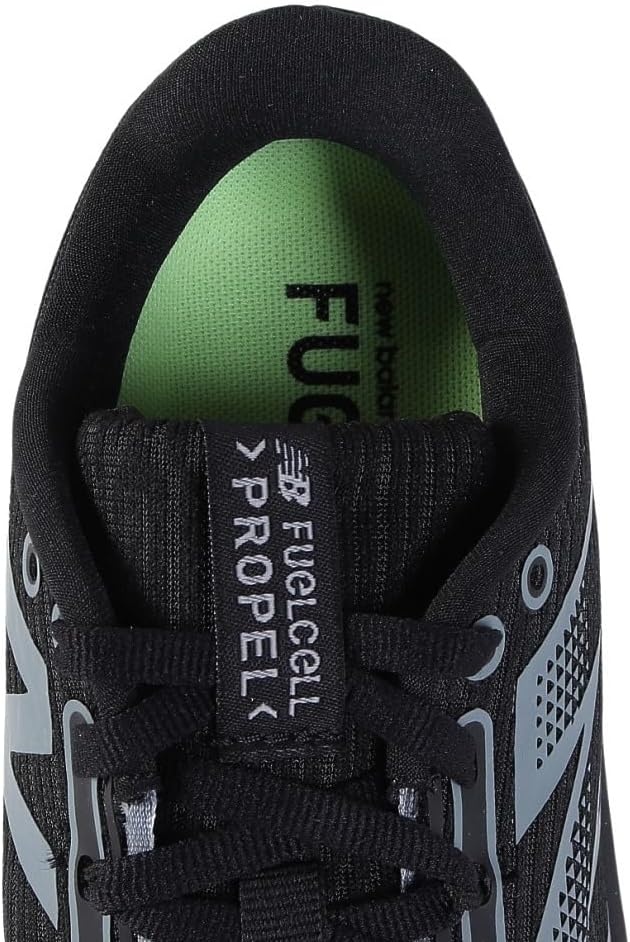 image:imageNew Balance Womens FuelCell Propel V5 Running ShoesLb5 Black