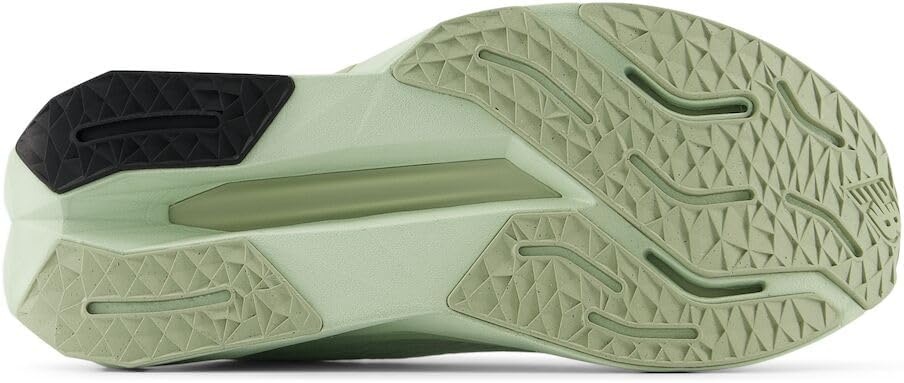image:imageNew Balance Womens FuelCell Propel V5 Running ShoesNatural MintOlivine