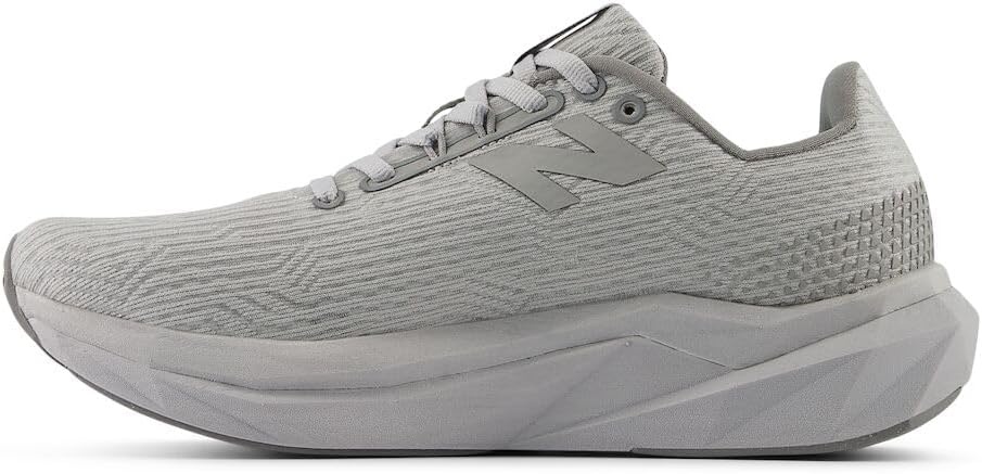 image:imageNew Balance Womens FuelCell Propel V5 Running ShoesRain CloudShadow GreyCastlerock