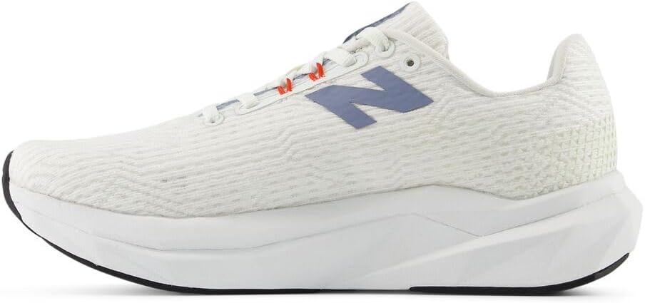 image:imageNew Balance Womens FuelCell Propel V5 Running ShoesSea SaltDusk ShowerWhite