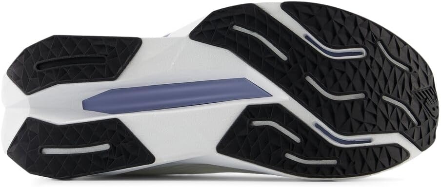 image:imageNew Balance Womens FuelCell Propel V5 Running ShoesSea SaltDusk ShowerWhite
