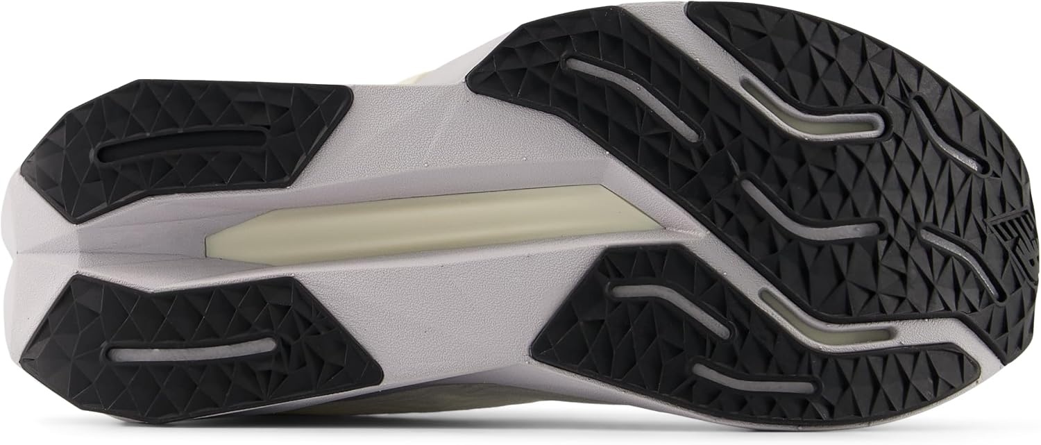 image:imageNew Balance Womens FuelCell Propel V5 Running ShoesSea SaltMint FlashPearl Grey