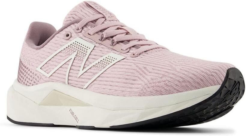 image:imageNew Balance Womens FuelCell Propel V5 Running ShoesTwilight HazeIce WineSea Salt