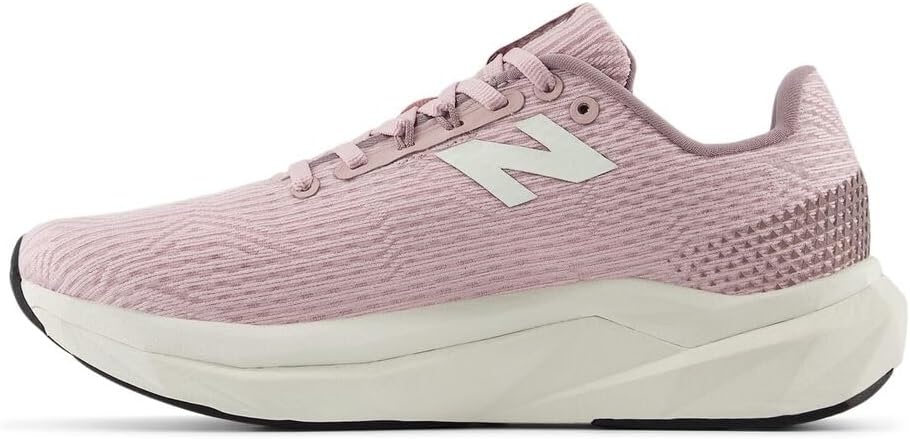 image:imageNew Balance Womens FuelCell Propel V5 Running ShoesTwilight HazeIce WineSea Salt