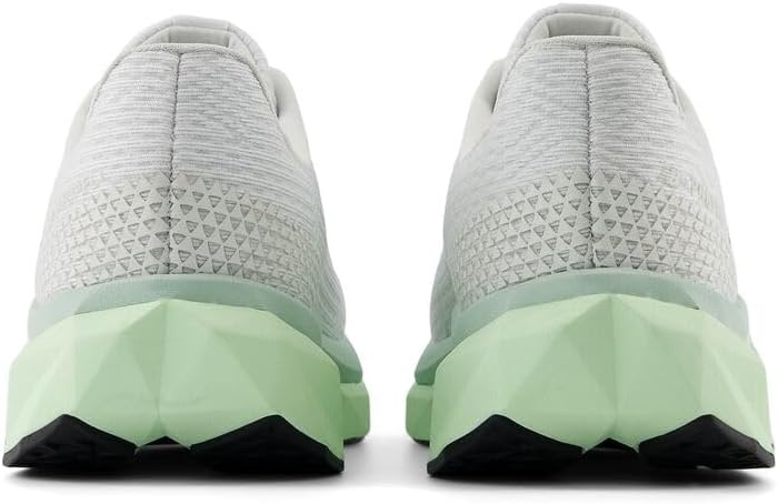 image:imageNew Balance Womens FuelCell Propel V5 Running ShoesWhiteMelon WaterClay Ash
