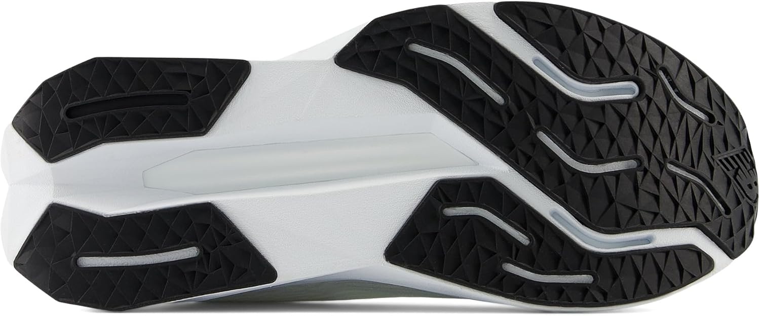 image:imageNew Balance Womens FuelCell Propel V5 Running ShoesWhiteWhite