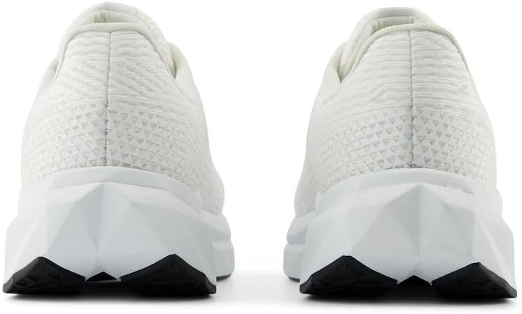 image:imageNew Balance Womens FuelCell Propel V5 Running ShoesWhiteWhiteBlack