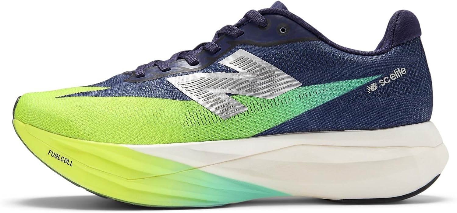 image:imageNew Balance Womens FuelCell Supercomp Elitev5 Road Running ShoesBoysenberryAfterglow
