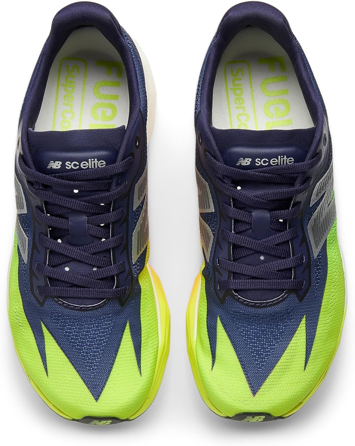 image:imageNew Balance Womens FuelCell Supercomp Elitev5 Road Running ShoesBoysenberryAfterglow