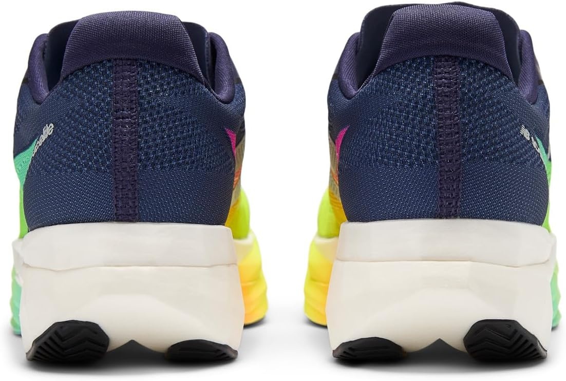 image:imageNew Balance Womens FuelCell Supercomp Elitev5 Road Running ShoesBoysenberryAfterglow