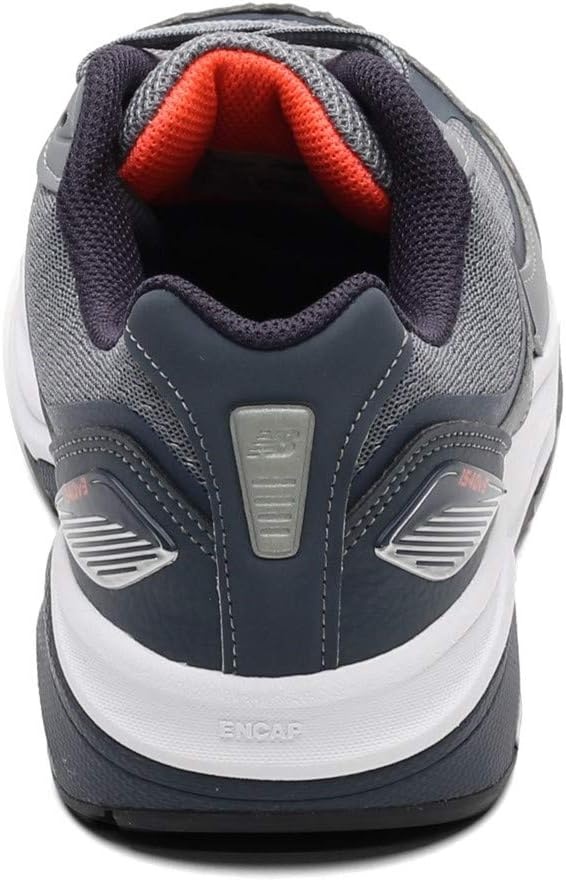 image:imageNew Balance Womens Made in US 1540 V3 Running ShoeGunmetalDragonfly