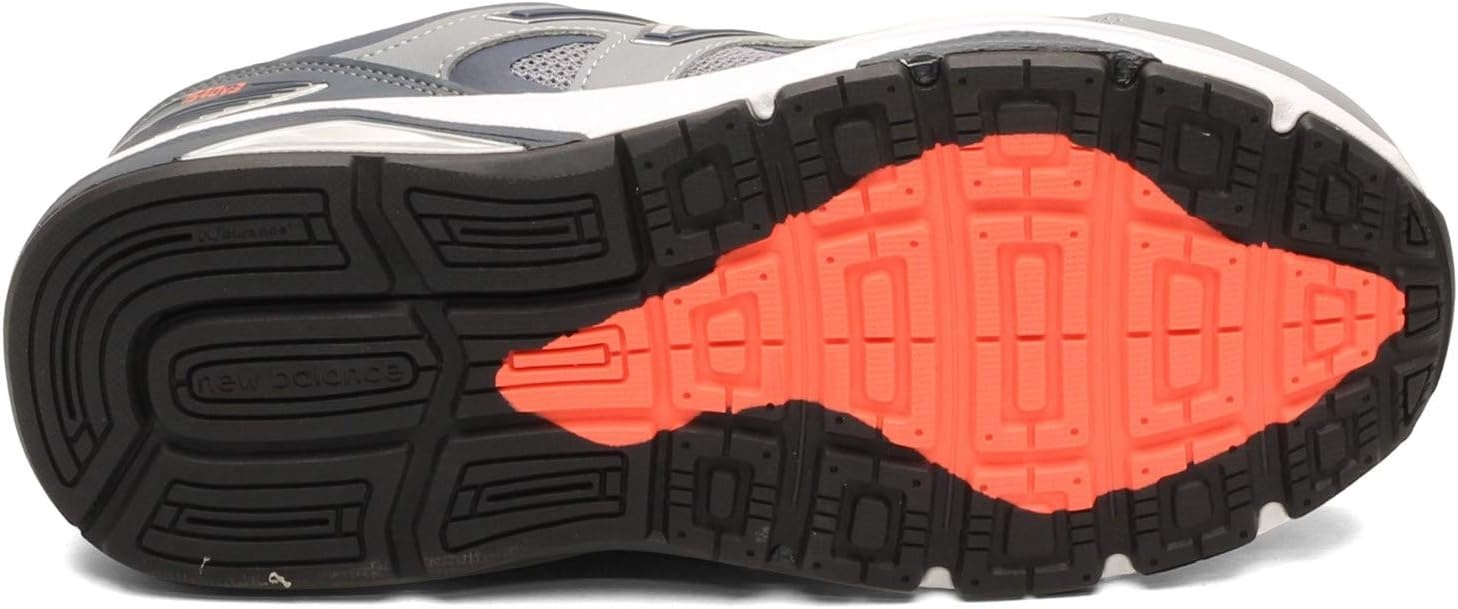 image:imageNew Balance Womens Made in US 1540 V3 Running ShoeGunmetalDragonfly