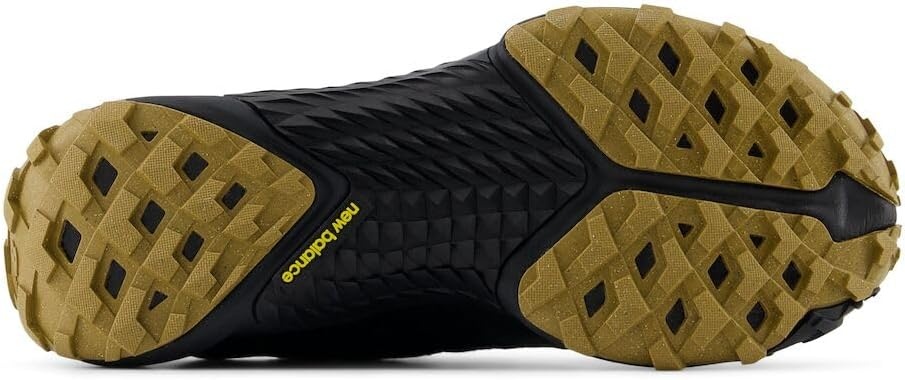 image:imageNew Balance Womens Minimus Trail V1BlackBlackGreat Plains