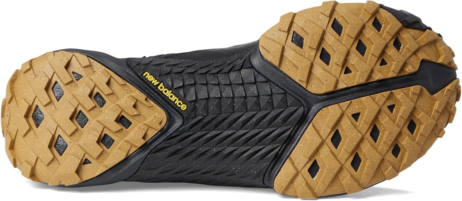 image:imageNew Balance Womens Minimus Trail V1BlackBlackGreat PlainsNb