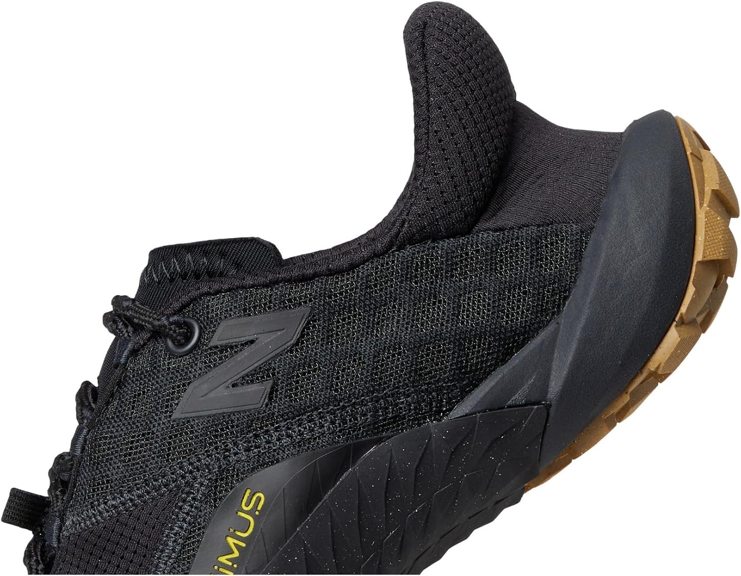 image:imageNew Balance Womens Minimus Trail V1BlackBlackGreat PlainsNb