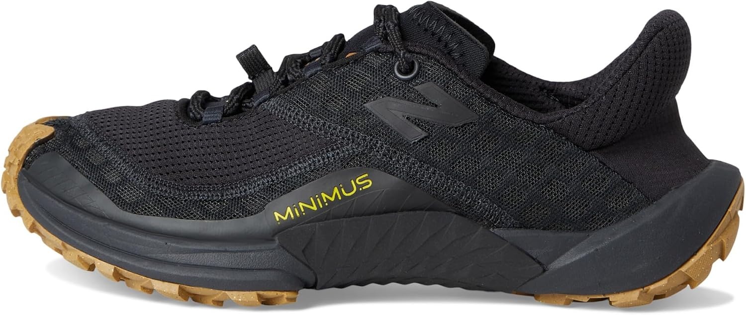 image:imageNew Balance Womens Minimus Trail V1BlackBlackGreat PlainsNb