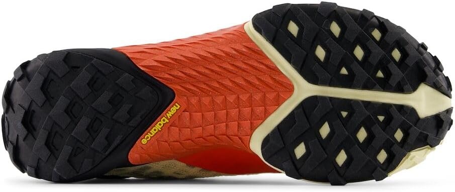 image:imageNew Balance Womens Minimus Trail V1CalciumBlackNeo Flame